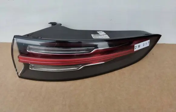 Porsche Cayenne (9Y0 9Y3) Rear/tail lights 9Y0945096D