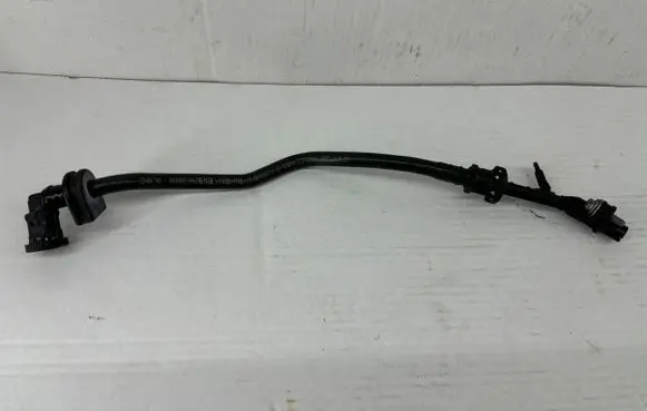 BMW 4 F32 F33 Vacuum line/pipe/hose 8600882