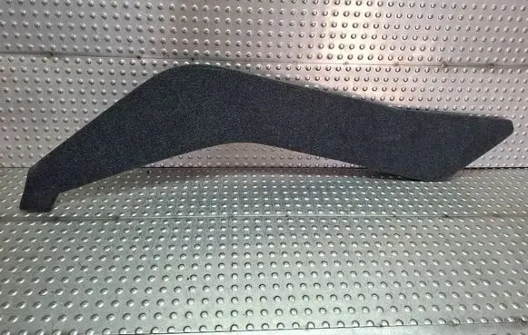 Renault Megane E-Tech Centre console side trim front S176R 969073176R