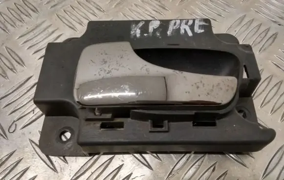 Volvo S70 V70 V70 XC Front door interior handle 9152497