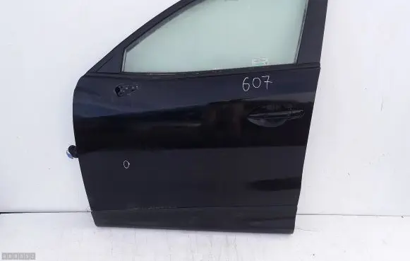 Mazda CX-5 Front door