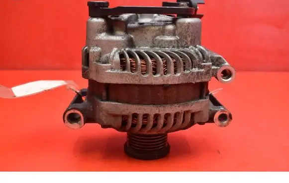 Citroen C5 Generator/alternator V757692180