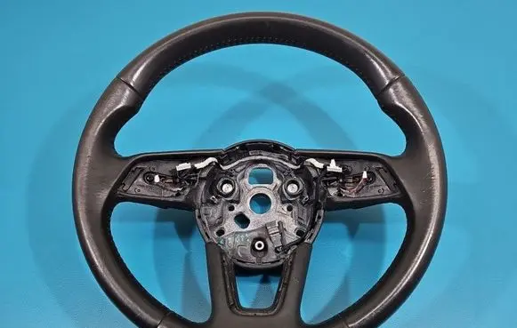Audi A4 S4 B9 8W Steering wheel 62726180A IMPRK1550400