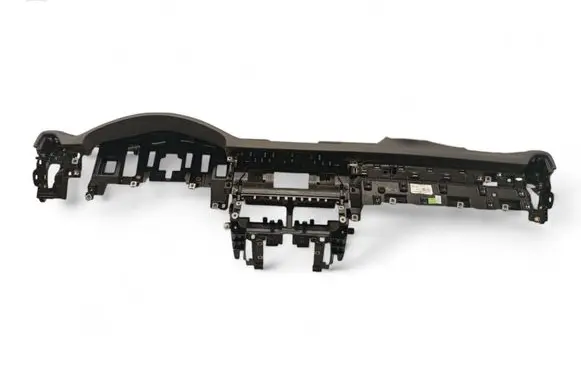 Porsche Cayenne (9Y0 9Y3) Dashboard 