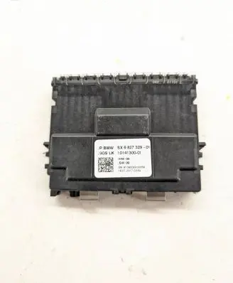 BMW 7 G11 G12 Other devices 6827329
