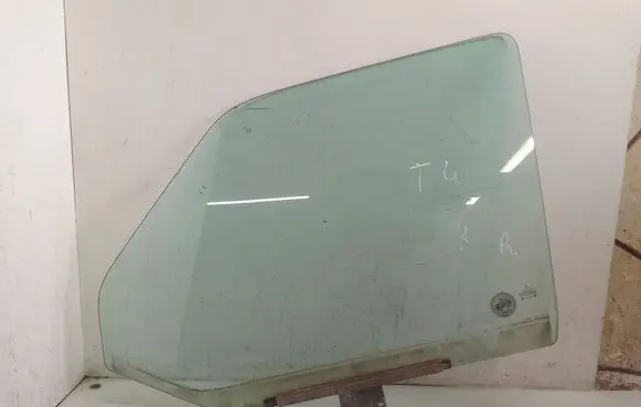 Volkswagen Transporter - Caravelle T4 Front door window/glass (coupe) 43R001352