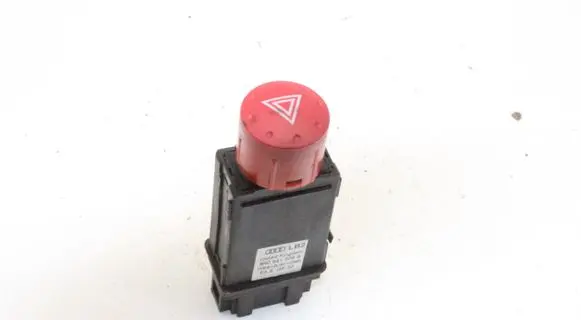 Audi TT Mk1 Hazard light switch 8N0941509B