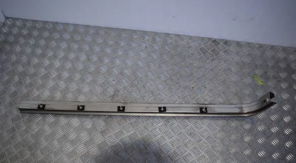 Ford Transit Sliding door middle roller runner BK21V25005AH