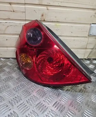 KIA Ceed Rear/tail lights