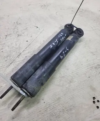 Mercedes-Benz ML W163 Front shock absorber/damper 