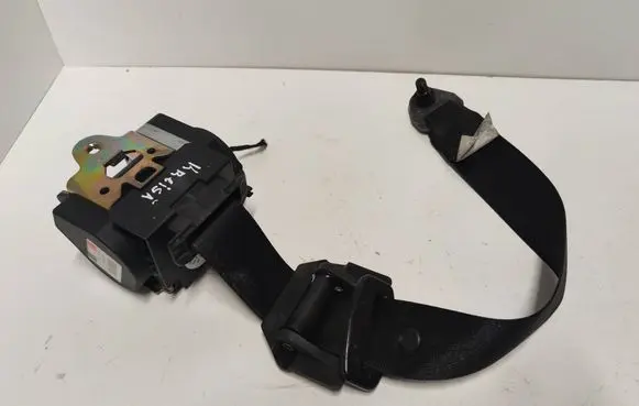 BMW 7 E65 E66 Front seatbelt 561078501 21251 010L000