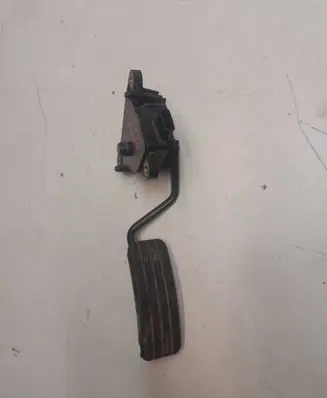 Renault Scenic II - Grand scenic II Accelerator throttle pedal 8200159647 01169 1165A