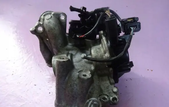 Ford S-MAX EGR valve 9671398180