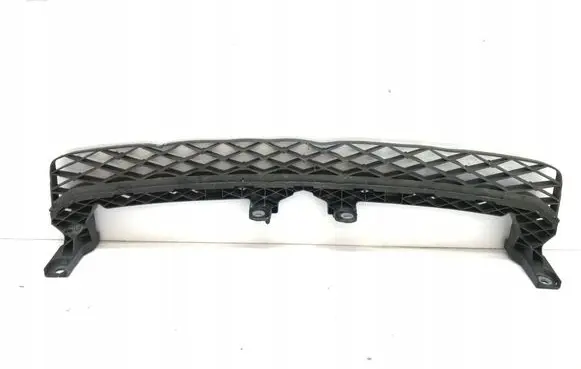Volkswagen PASSAT B7 Front bumper support beam 3AA807899A