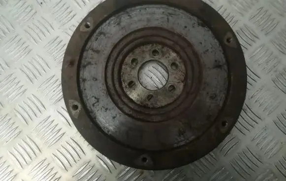 Citroen C3 Flywheel 9637569810
