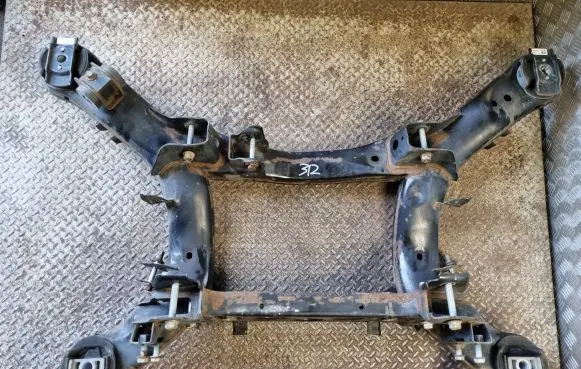Jeep Grand Cherokee Rear subframe 68272300AC 05180731AC