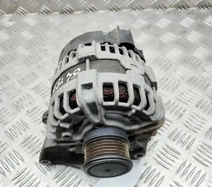 Mercedes-Benz C W205 Generator/alternator A0009062103
