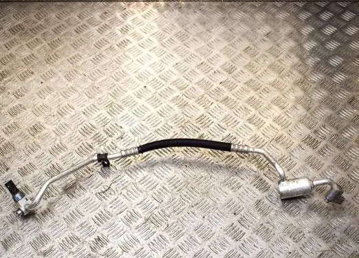 Jaguar I-Pace Air conditioning (A/C) pipe/hose J9D38D302AA
