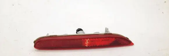 Nissan Qashqai Rear tail light reflector 25023005