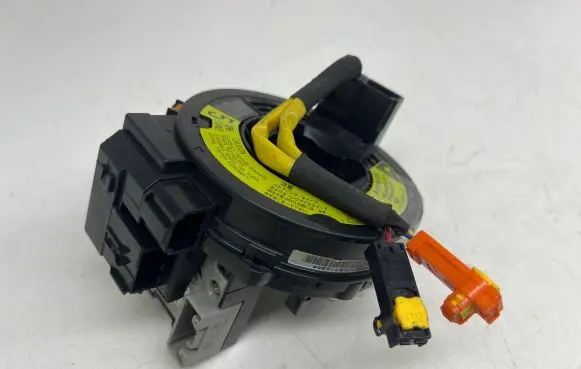 Lexus LS UCF30 Airbag slip ring squib (SRS ring) 8924548011