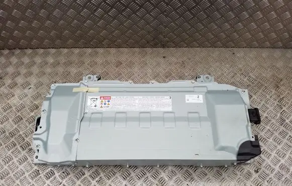 Toyota Corolla E210 E21 Hybrid / electric car battery G928047150