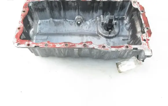 Seat Toledo III (5P) Oil sump 