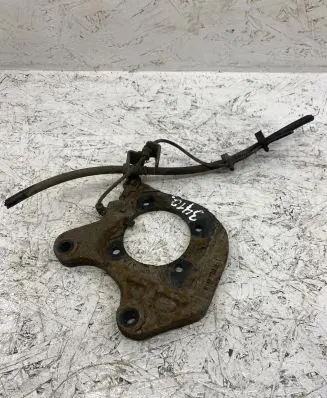 Opel Zafira C Rear wheel hub spindle/knuckle 12778853