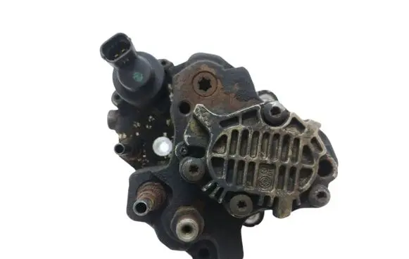 Renault Master II Fuel injection high pressure pump 0445010033 8200586851