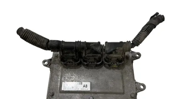 Honda Civic Engine control unit/module 37820RSAG33 157550 7607574