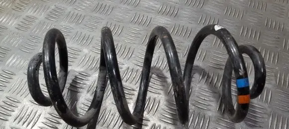 Renault Vel Satis Rear coil spring