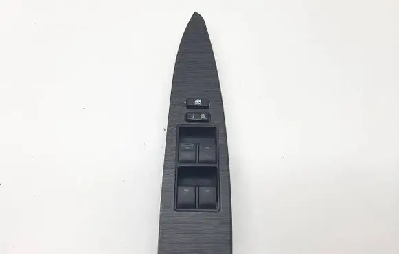 Toyota Avensis T270 Quarter vent window switch 84040-05020