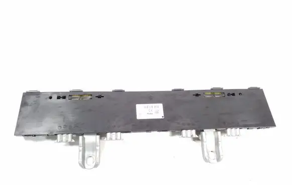 Mercedes-Benz CL C216 Aerial antenna amplifier A2168201889
