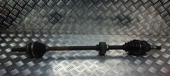 Toyota Yaris Middle center prop shaft 