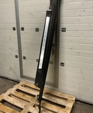 Mini One - Cooper R50 - 53 Sill 1491056