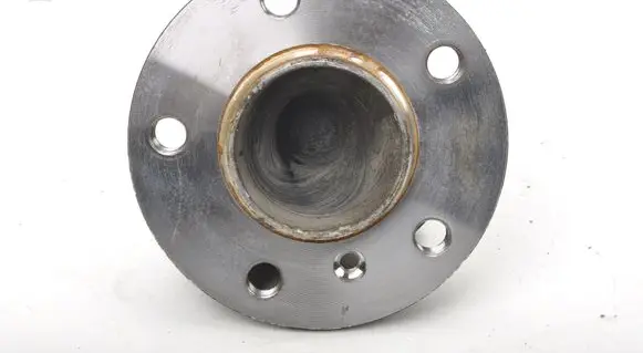 BMW X1 F48 F49 Rear wheel ball bearing 