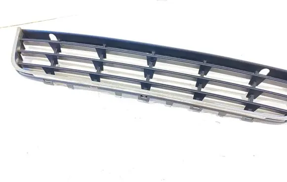 Volkswagen PASSAT B6 Front bumper lower grill 3C0853677 3C0853101