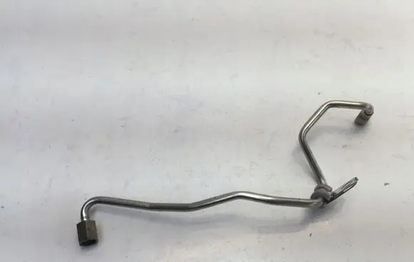 Volkswagen Tiguan Allspace Turbo turbocharger oiling pipe/hose 04L145771H