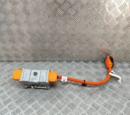Audi e-tron Current control relay 4KE971054A 4KE915217