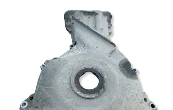 Mercedes-Benz A W168 Timing chain cover A6680002