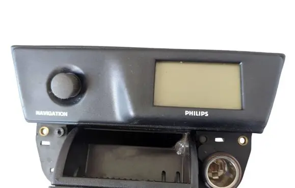 Opel Vectra B Screen/display/small screen 90543294 311232853811 004676