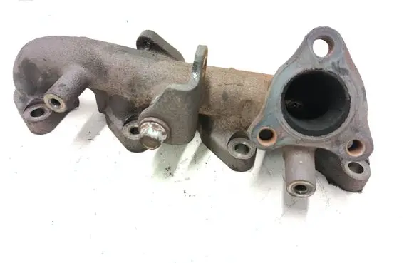 KIA Ceed Exhaust manifold