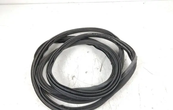 Ford Transit Custom Sliding door rubber seal JK21V253A10AB