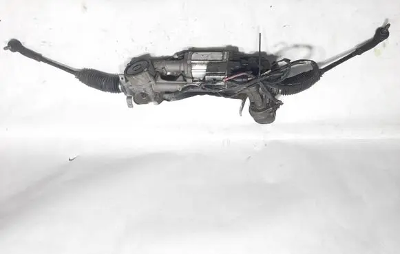 Volkswagen Caddy Steering rack 23022026