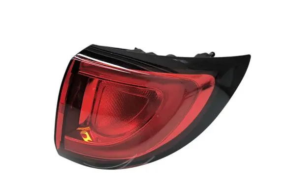 Chrysler Pacifica Rear/tail lights P68229026AB 68229026AB