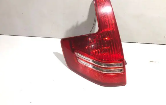 Citroen C4 I Rear/tail lights