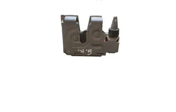 Ford Transit - Tourneo Connect Loading door lock DT11V43289AG 01017A 40054155