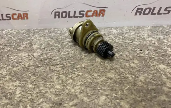 Peugeot 307 ABS wheel speed sensor 27L0