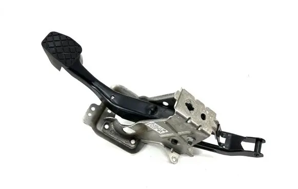 Volkswagen PASSAT B6 Brake pedal 1K1721057AD
