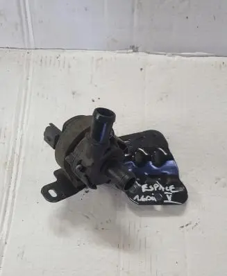Renault Espace V (RFC) Electric auxiliary coolant/water pump 0392023219