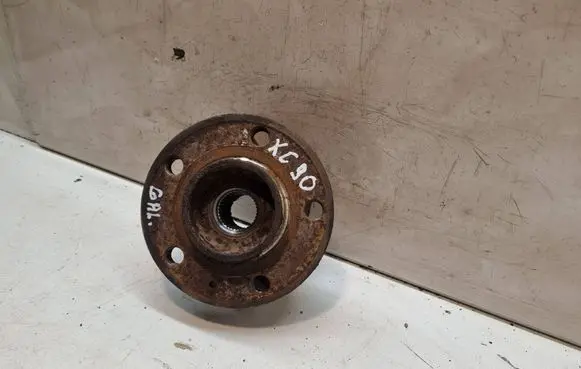 Volvo XC90 Rear wheel ball bearing 